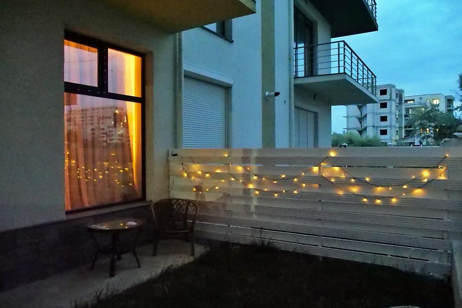 Kona'S Residence Нэводари Экстерьер фото